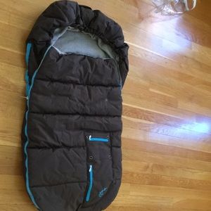 JJ Cole Arctic Bundle Me